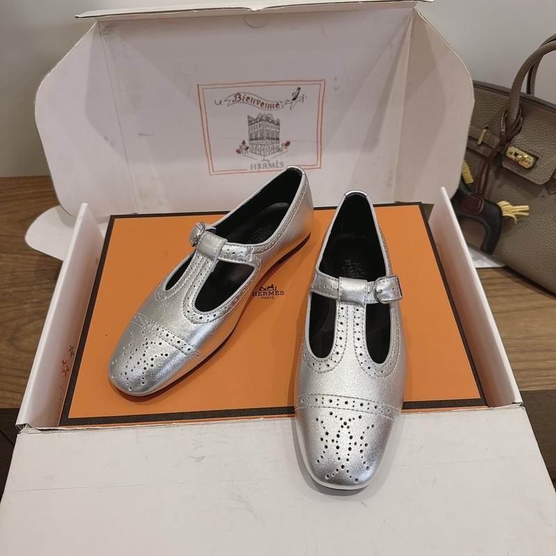 New  Shoes 0719s